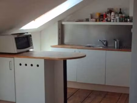 appartement 1 chambre quartier médiacité