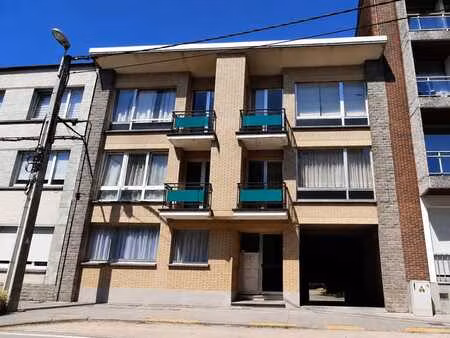 appartement 3 ch à louer à tubize - rue reine astrid
