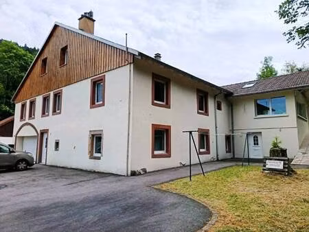 ferme à vendre