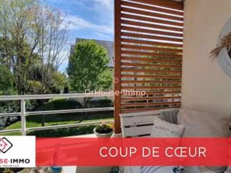 vente appartement 3 pièces à erdeven (56410) : à vendre 3 pièces / 61m² erdeven