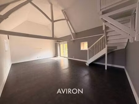maison à louer