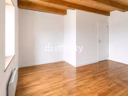 maison 3 pièces - 87 m²