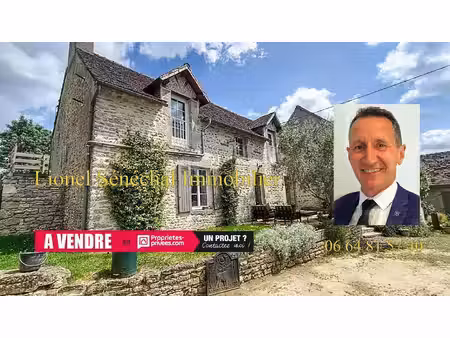 proprietes privees.com lionel senechal