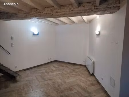 maison de village
