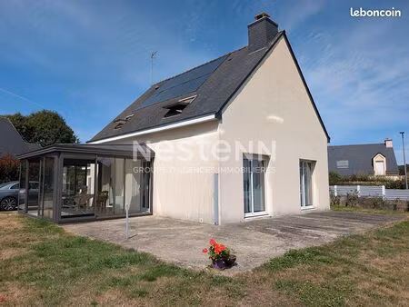 maison 6 pièces 113 m²