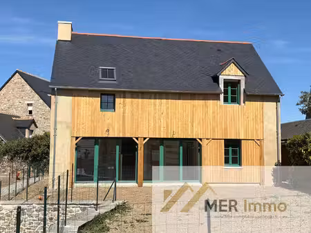 mer immobilier