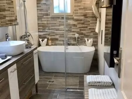 maison 6 pièces 160 m²