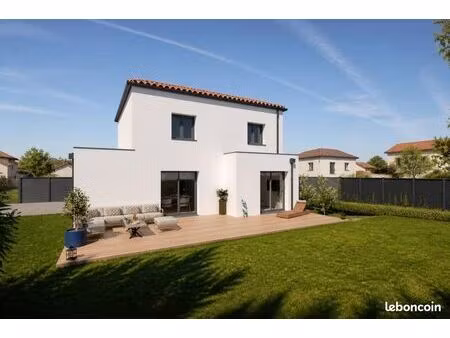 maison 5 pièces 101 m²