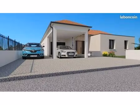 maison 6 pièces 130 m²