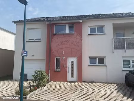 propriété 5 pièces 164 m²