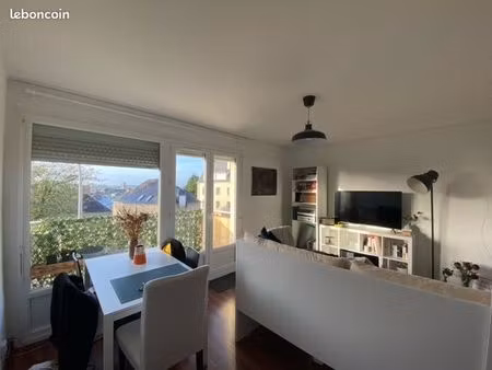 appartement f2