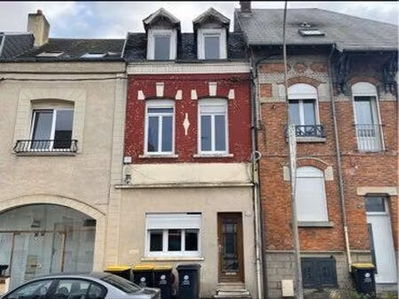 maison de ville