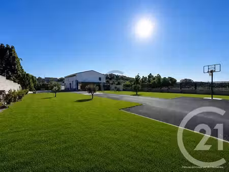 maison à vendre - 8 pièces - 375 21 m2 - bazancourt - 51 - champagne-ardenne