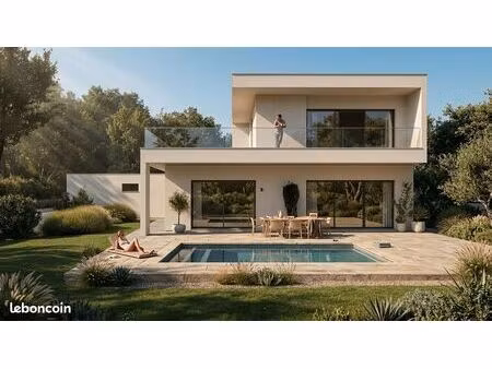 maison 6 pièces 148 m²
