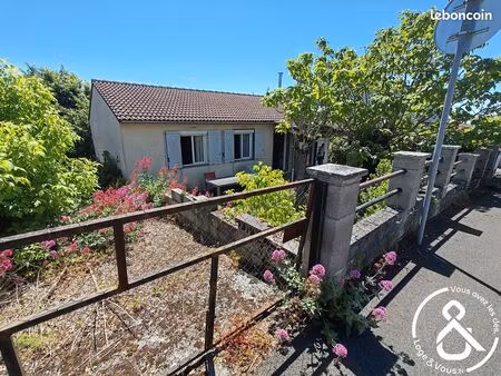 maison 4 pièces 88 m²