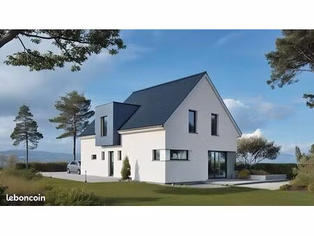maison 5 pièces 138 m²