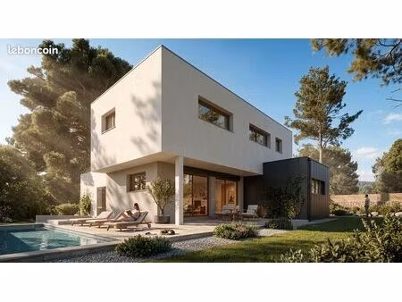maison 6 pièces 119 m²