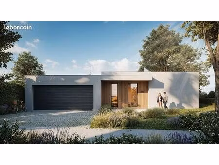 maison 5 pièces 152 m²