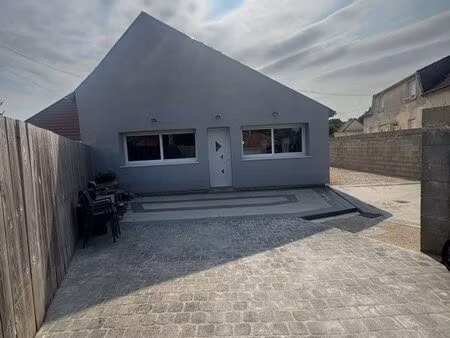 maison de 151 m²