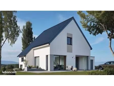 maison 6 pièces 125 m²