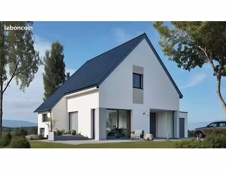 maison 6 pièces 125 m²