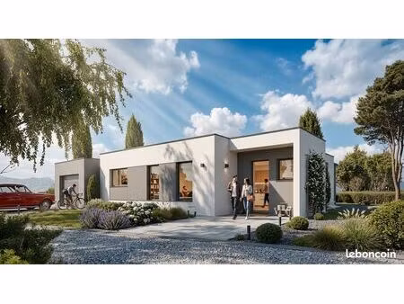 maison 4 pièces 95 m²