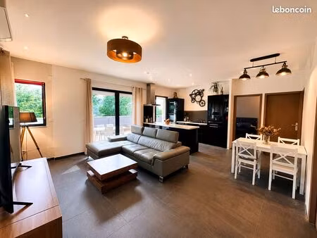 maison 120m2 calo petreto-bicchisano