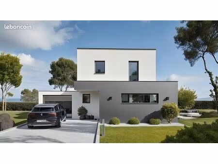 maison 4 pièces 88 m²