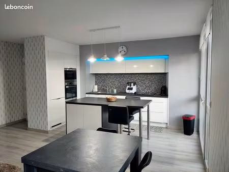 appartement boulogne sur mer