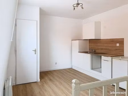 location studio croix