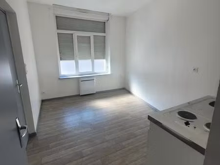 appartement 2 pièces 30 m²
