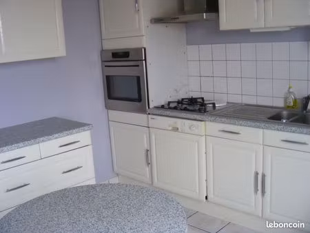 appartement a lure