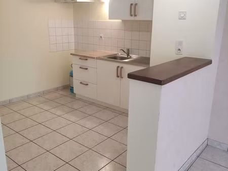 a louer appartement madré