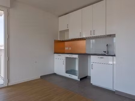 appartement t3