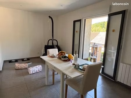 t2 à louer