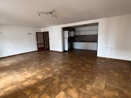 appartement a louer centre ville