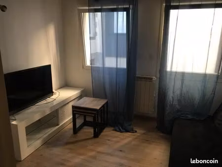 maisonnette 37m2