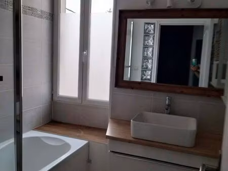 maison en location