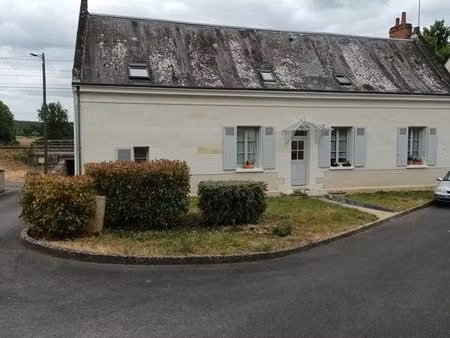 maison de 65 m2