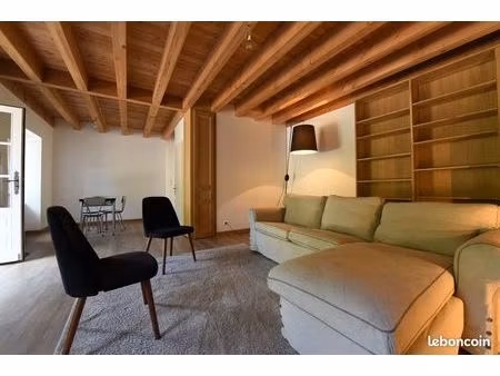 maison à louer en pleine campagne