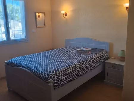 chambre à louer
