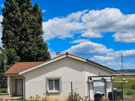 maison t4