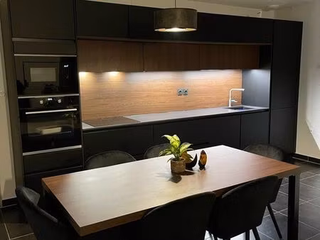 location d’une chambre dans une villa (share house)