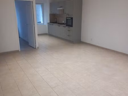appartement location