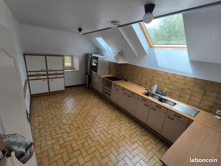 loue appartement t4 sevenans