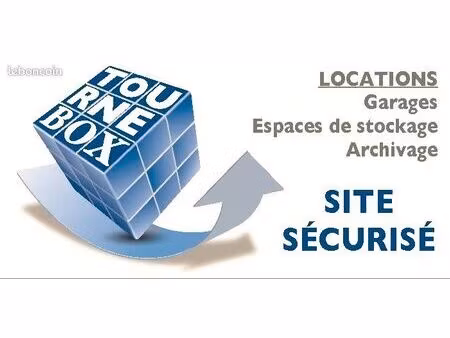 location de box de stockage  garages  garde-meuble et archivage