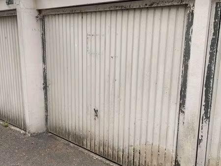 location box montmagny