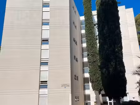 à louer parking sous sol - hôpitaux facultés