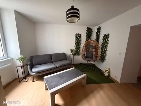 maison 4 pièces 95m2