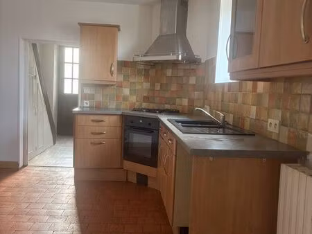 à louer maison à sury en vaux